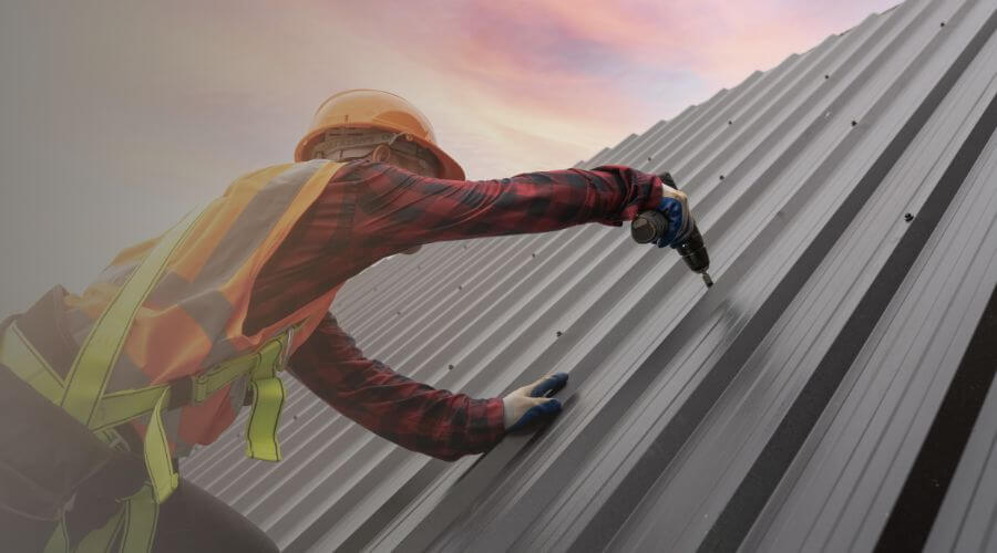 Expert top industrial roofings services in Hillrose, CO